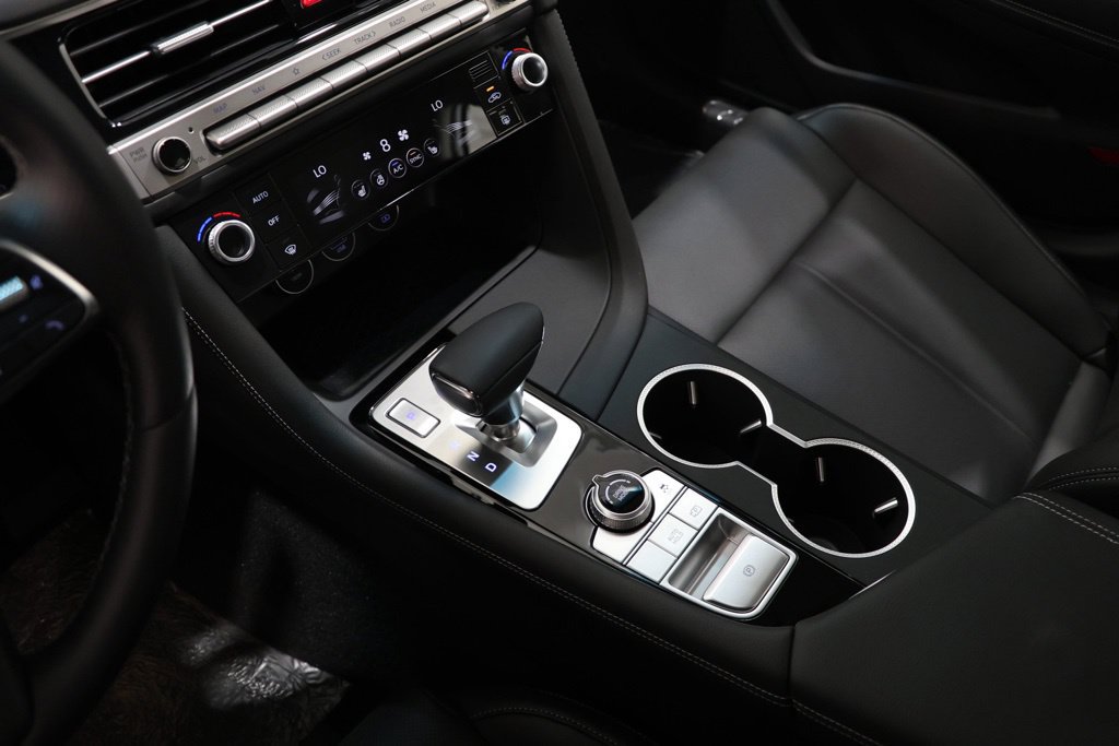 New 2026 Genesis G70 2.5T AWD/4WD image 28