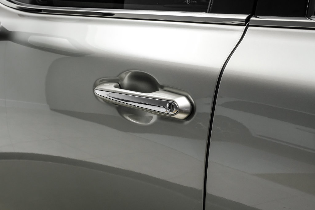 Used 2024 Lexus LX 600 F Sport AWD/4WD image 45