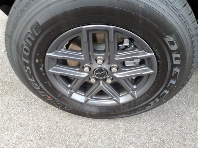 New 2026 Jeep Gladiator Sport image 10