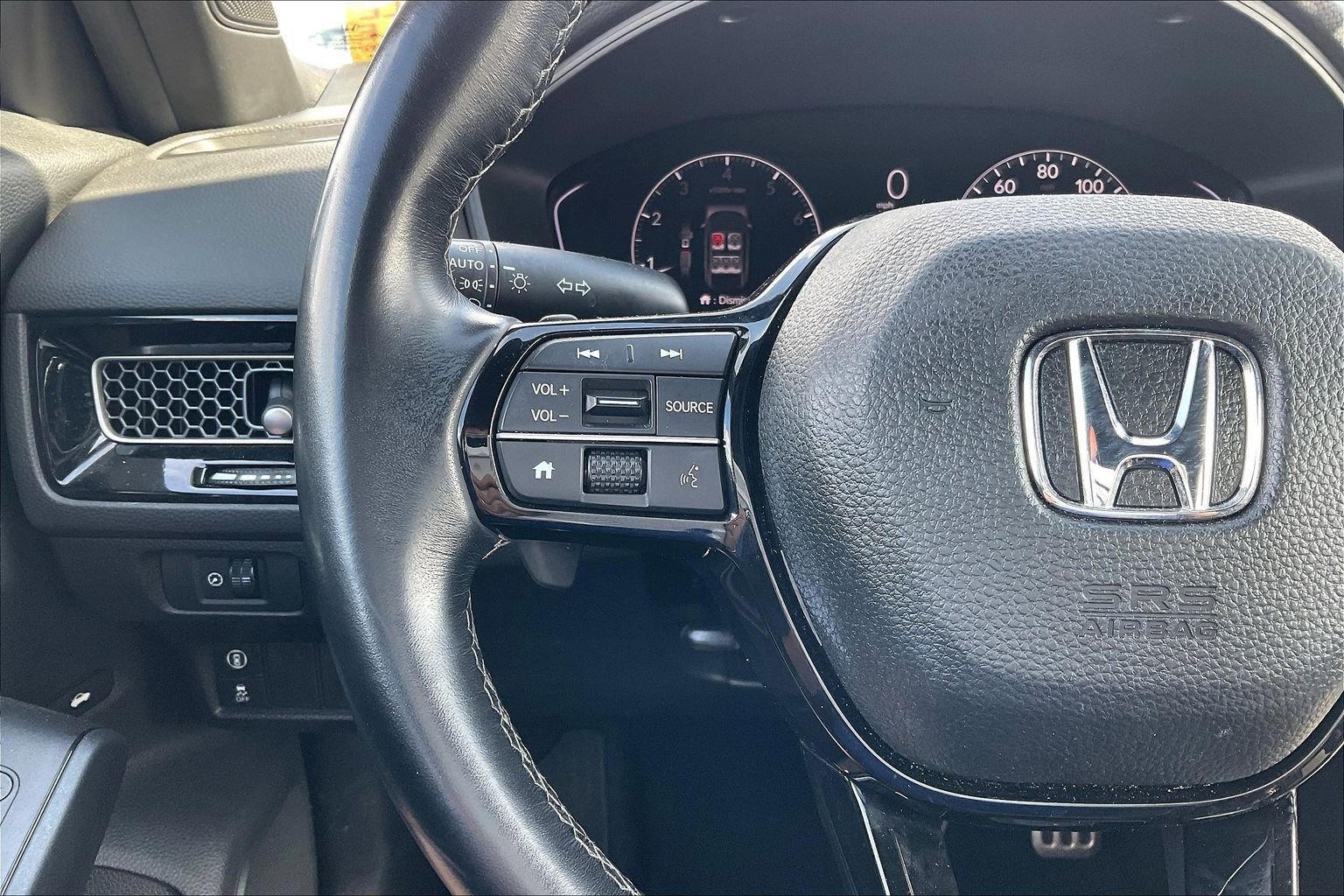 Used 2023 Honda Civic Sport image 11