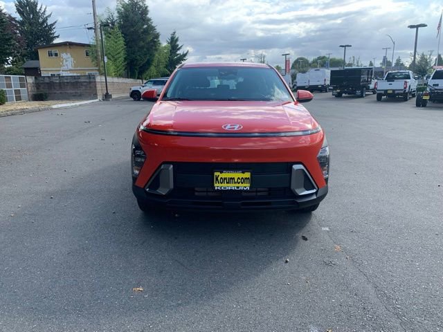 New 2026 Hyundai Kona SE image 9