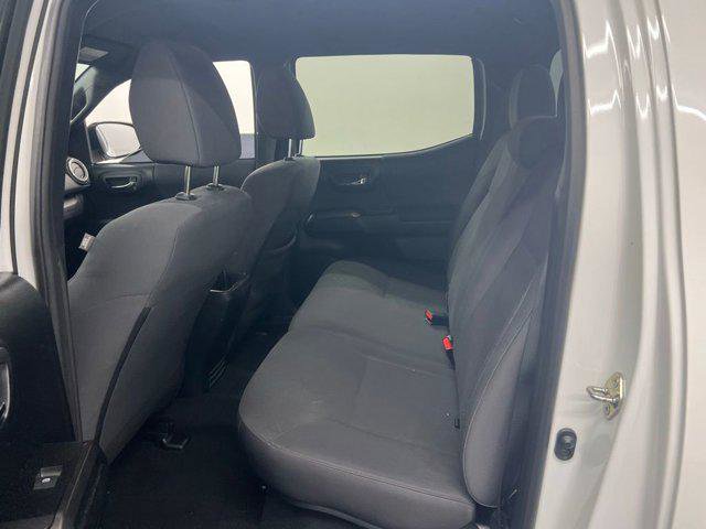 Certified 2019 Toyota Tacoma TRD Sport w/ Technology Package image 11