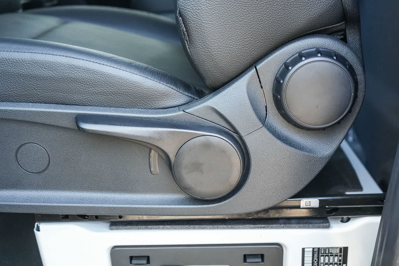 New 2025 Mercedes-Benz eSprinter 170 Cargo image 21