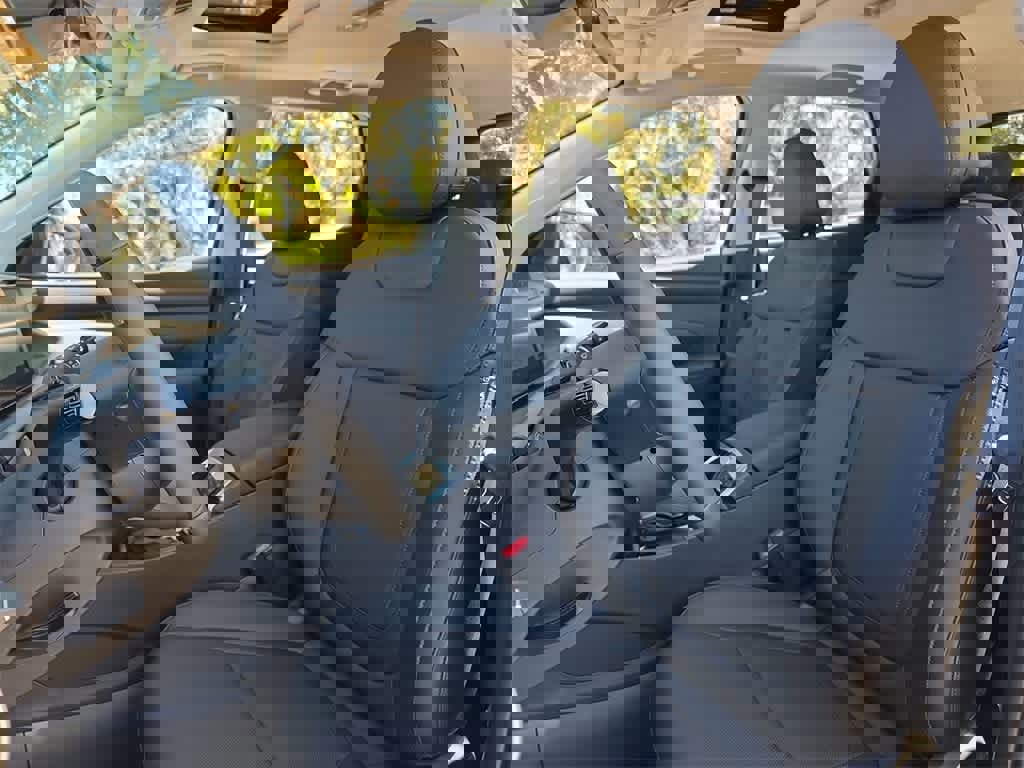 New 2025 Hyundai Tucson SEL image 15