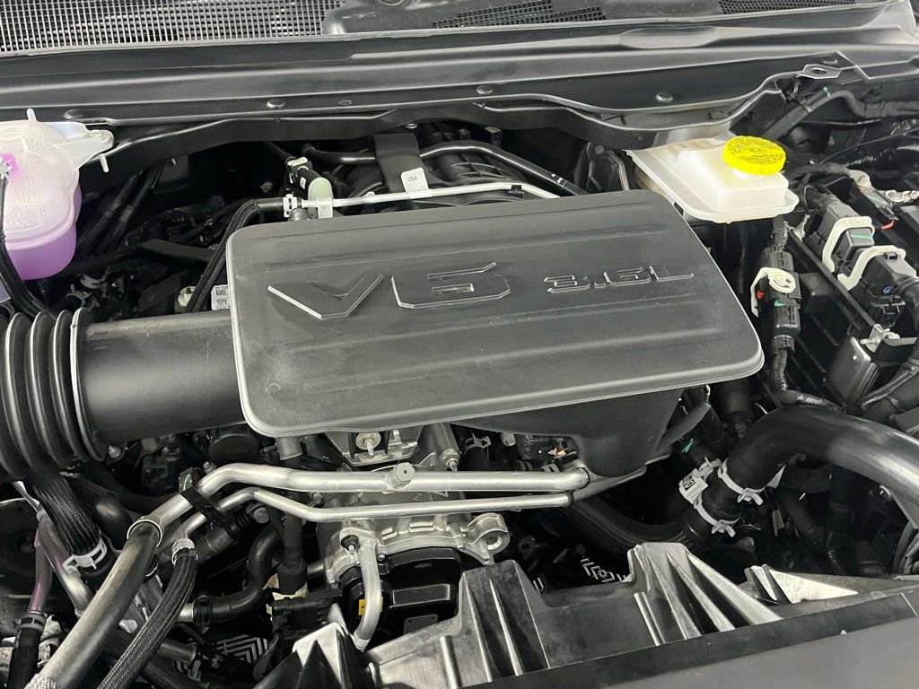 Used 2026 RAM 1500 Tradesman image 32