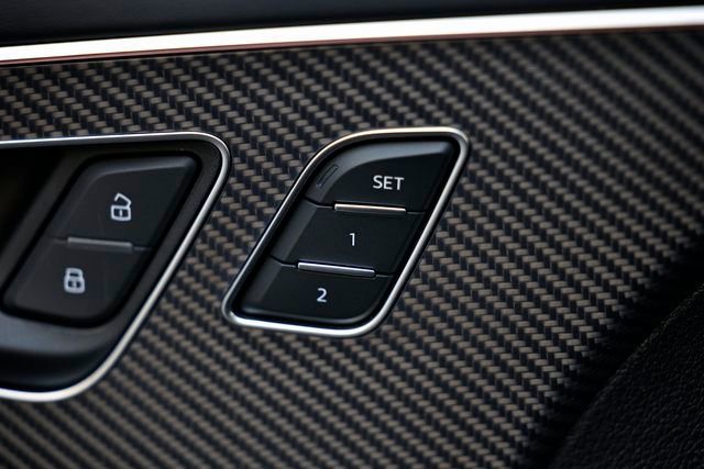 New 2026 Audi Q8 Prestige AWD/4WD image 16