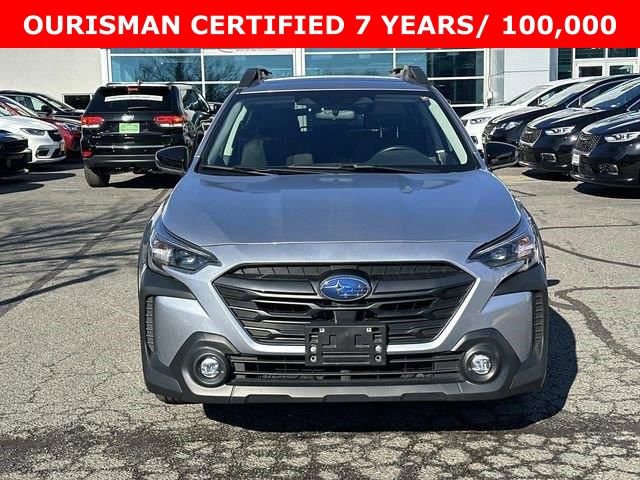Used 2024 Subaru Outback Premium image 6