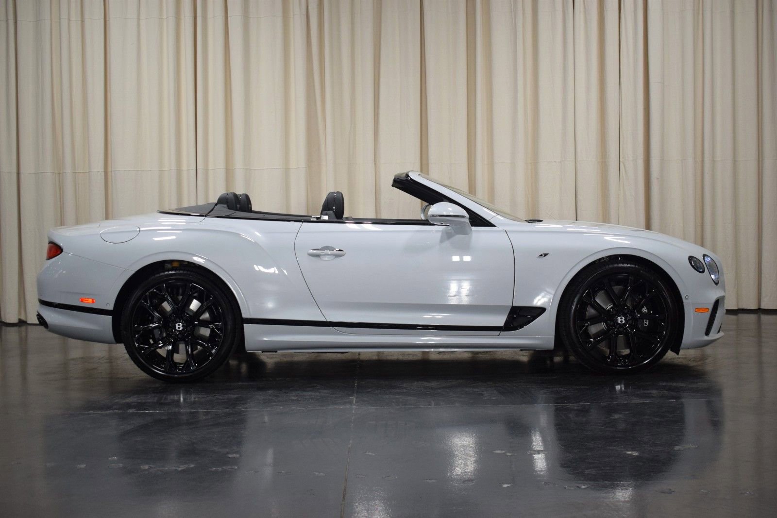 New 2024 Bentley Continental GT S image 8