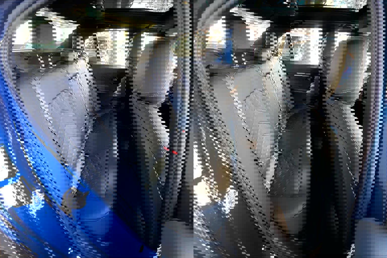 Used 2025 BMW i5 eDrive40i image 20