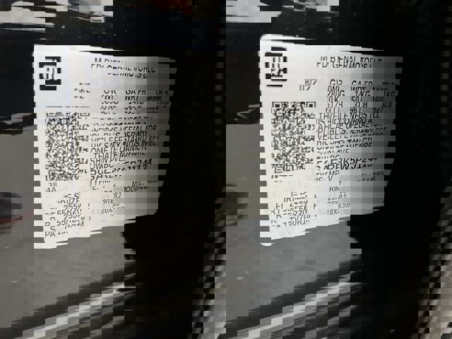 Certified 2023 Buick Enclave Essence w/ Experience Buick Package FWD image 34