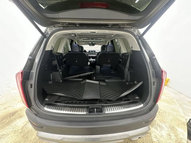 Used 2020 Kia Telluride SX w/ SX Prestige Package image 22