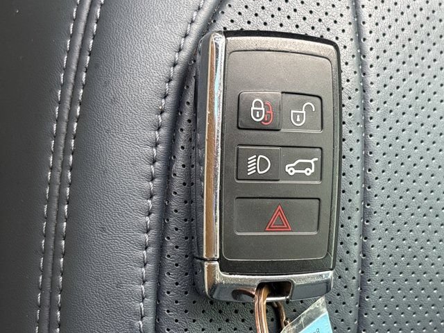 Used 2020 Land Rover Range Rover HSE AWD/4WD image 51
