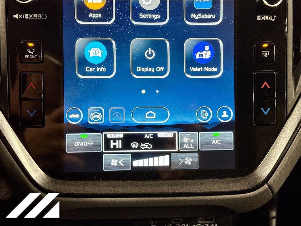 New 2026 Subaru Crosstrek 2.0i Premium image 16