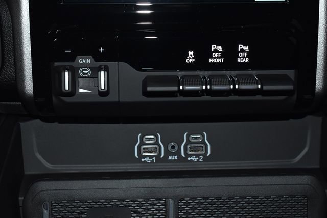 New 2026 RAM 1500 Big Horn image 18
