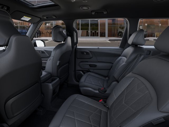 New 2027 Kia Telluride EX X-Line AWD/4WD image 18