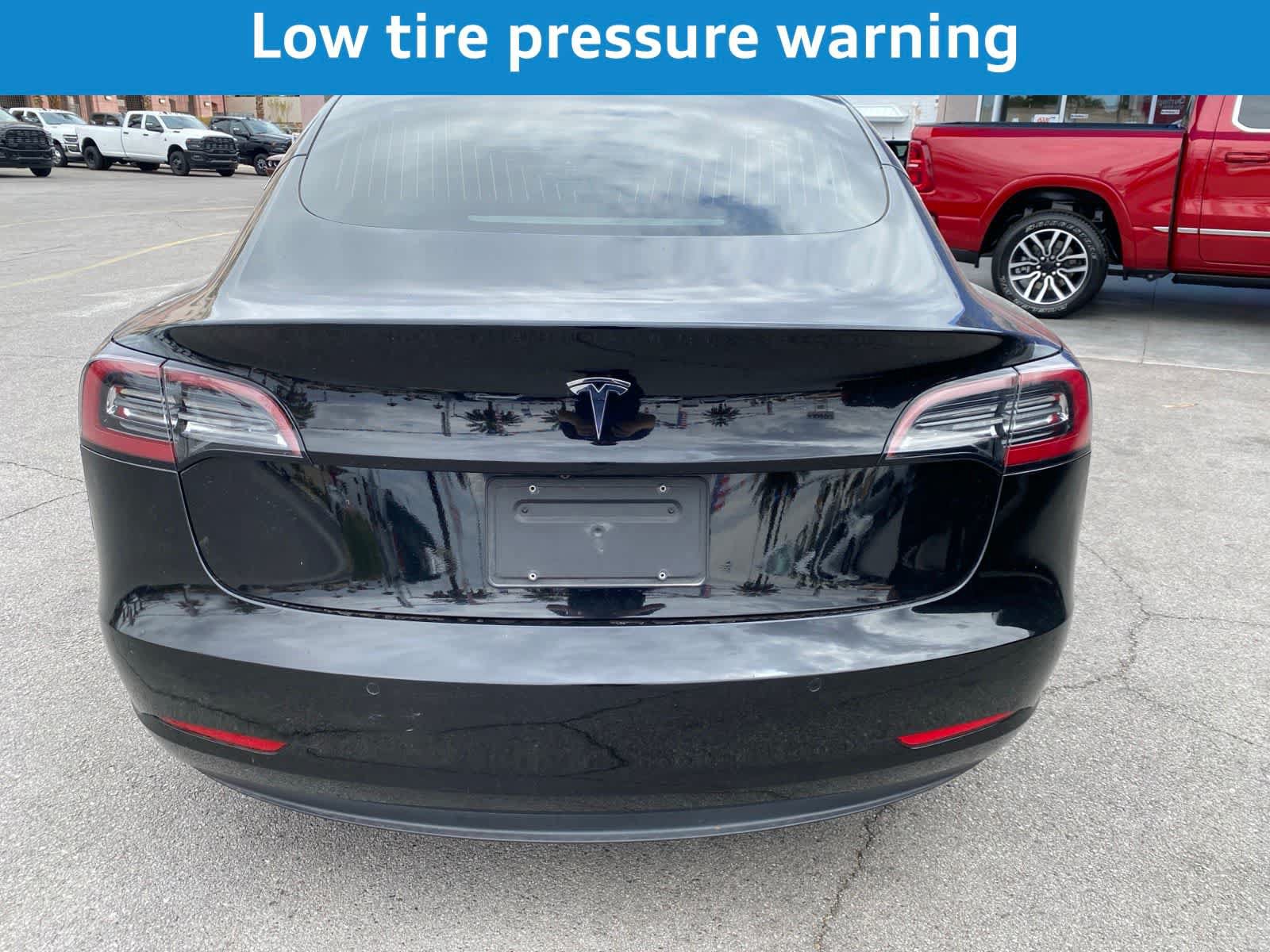 Used 2019 Tesla Model 3 Long Range RWD image 9