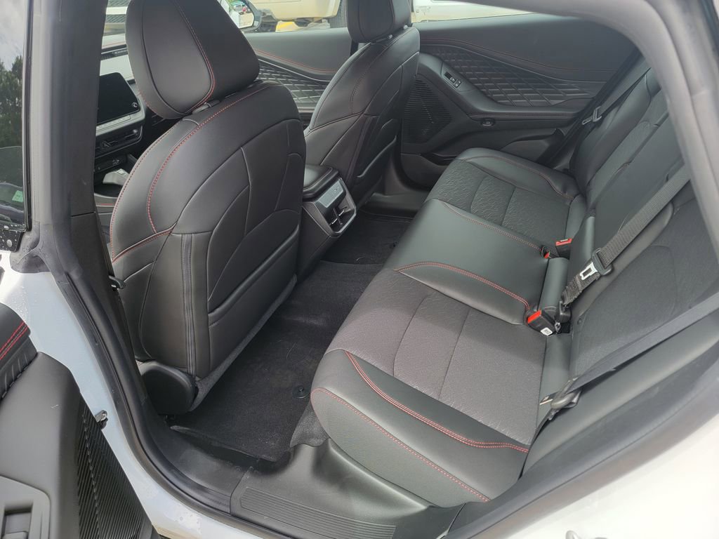 New 2026 Dodge Charger R/T image 13