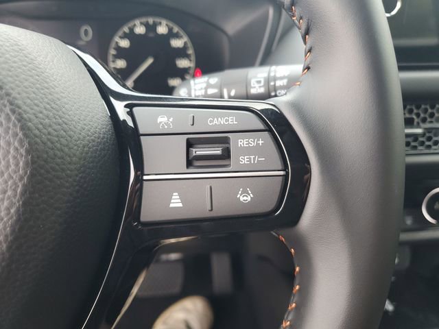 New 2026 Honda HR-V Sport image 32