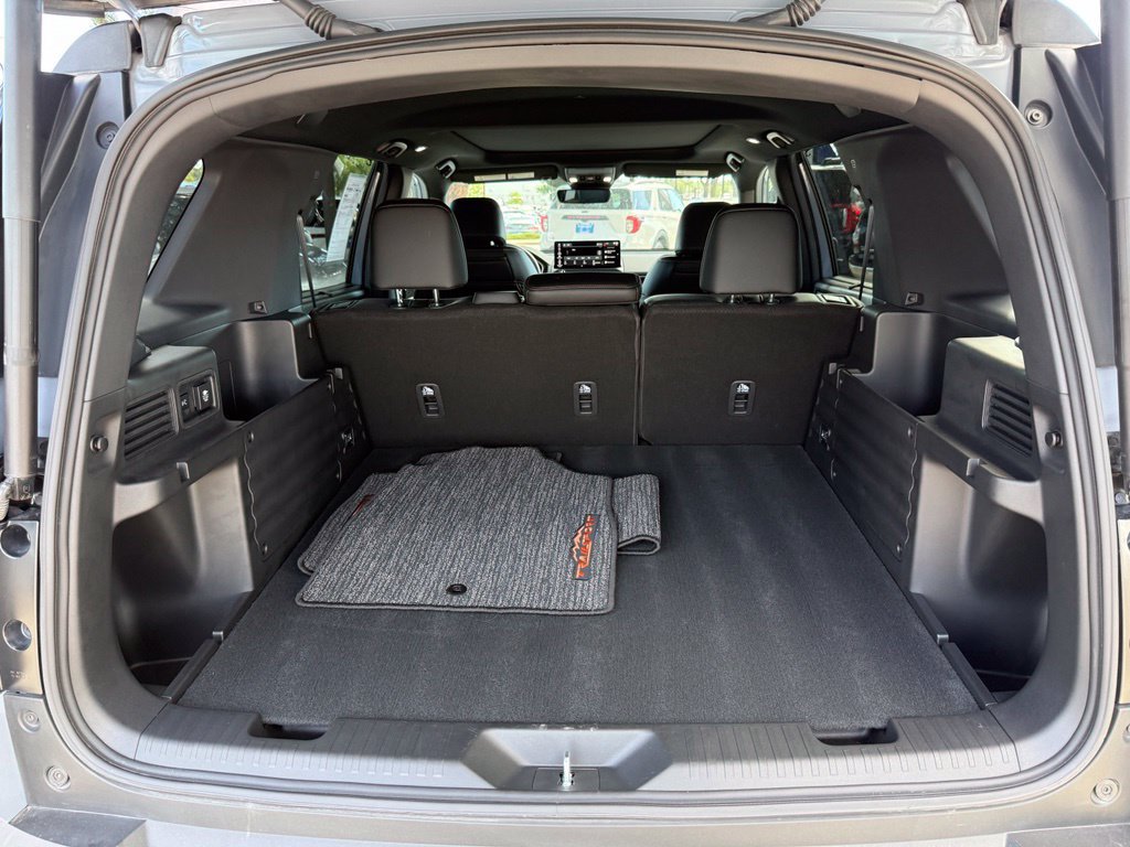 Certified 2026 Honda Passport TrailSport Elite image 18