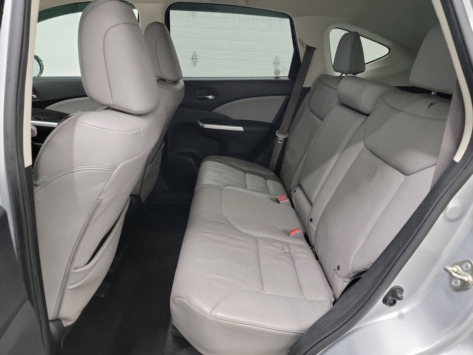 Used 2016 Honda CR-V Touring image 28