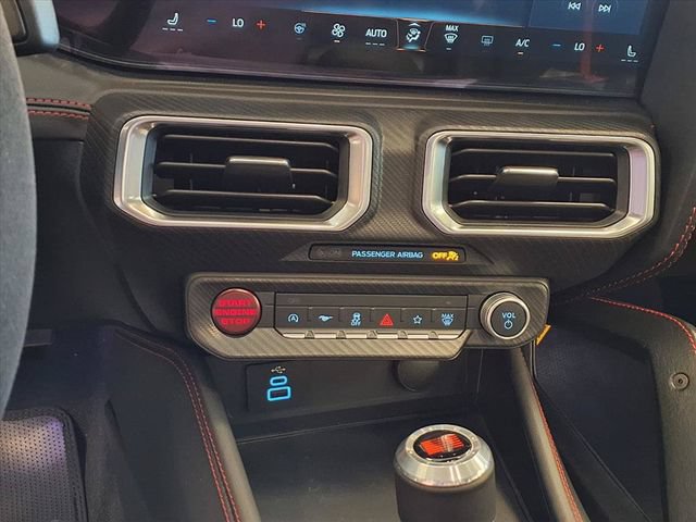 New 2025 Ford Mustang GT Premium RWD image 10