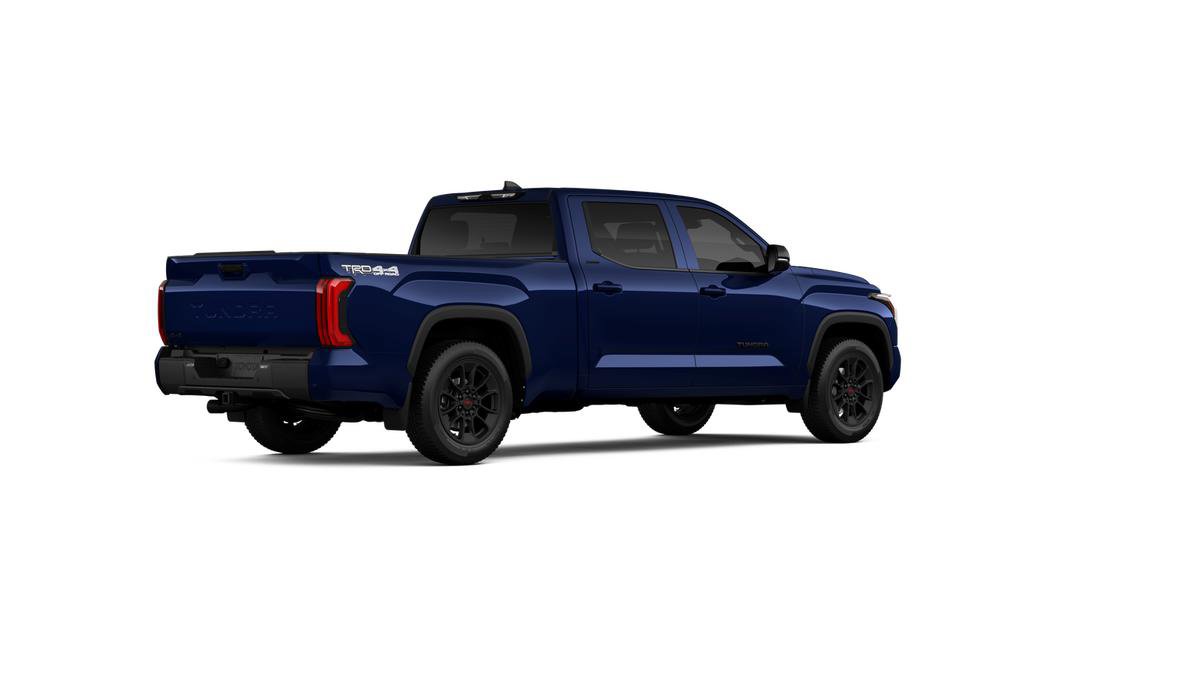 New 2026 Toyota Tundra Limited w/ TRD Off-Road Package image 53