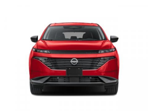 Used 2025 Nissan Murano SV AWD/4WD image 7