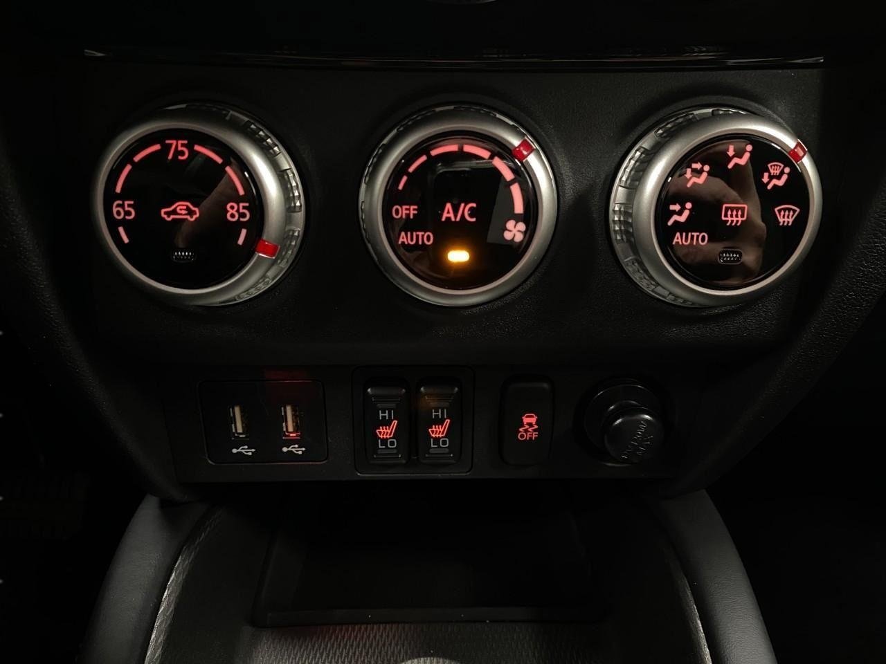 New 2026 Mitsubishi Outlander Sport AWD image 50