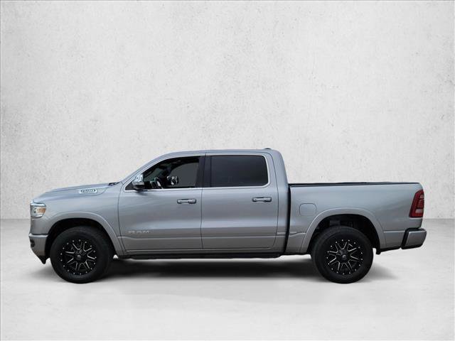 Used 2019 RAM 1500 Limited AWD/4WD image 7