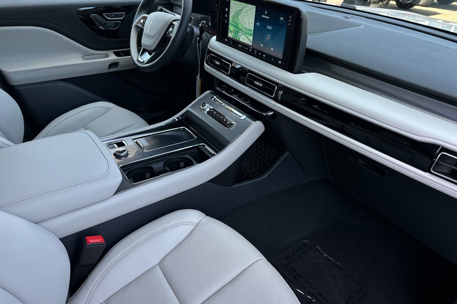 New 2026 Lincoln Aviator 2WD image 16