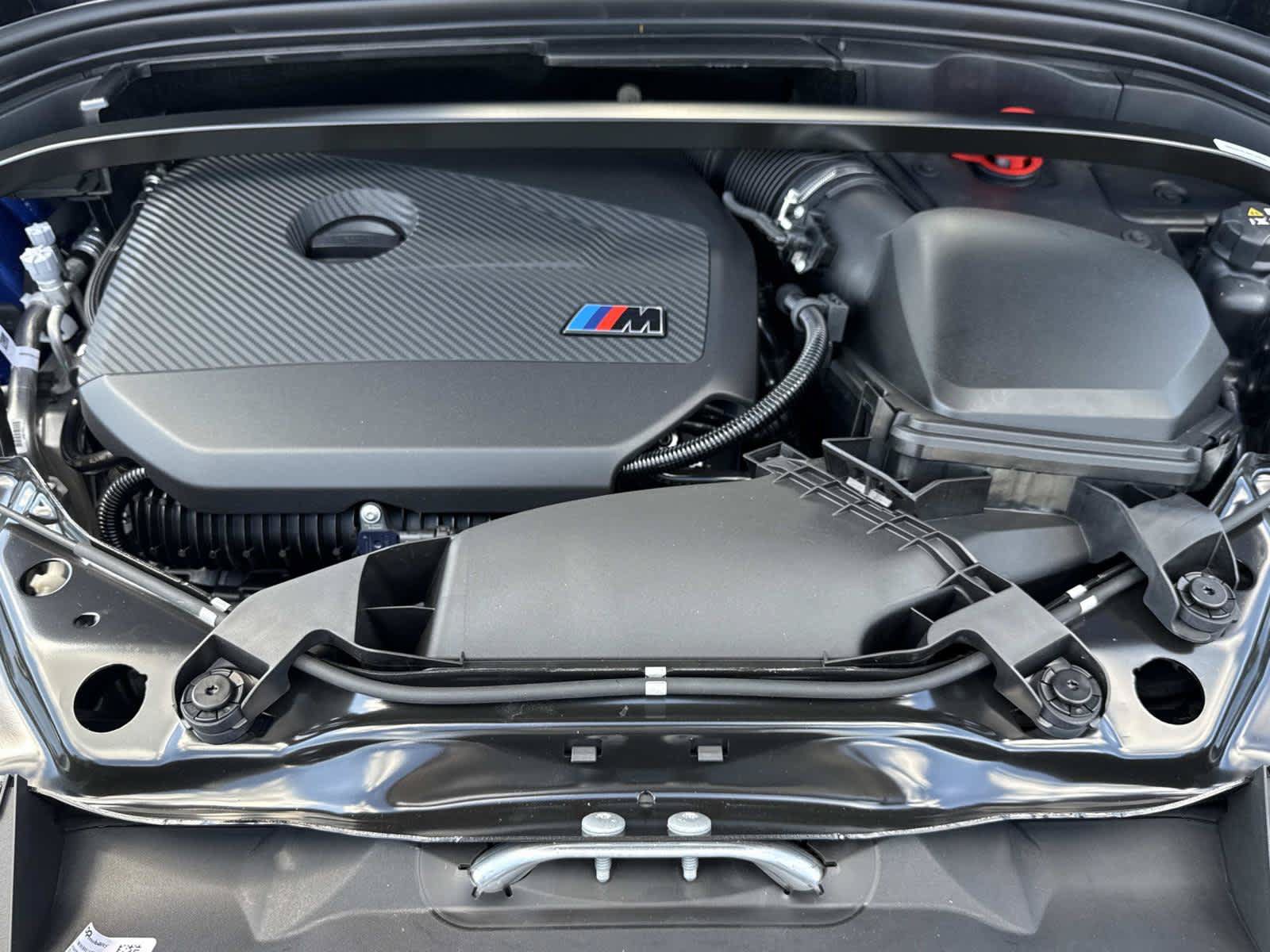 New 2027 BMW X1 M35i AWD/4WD image 13