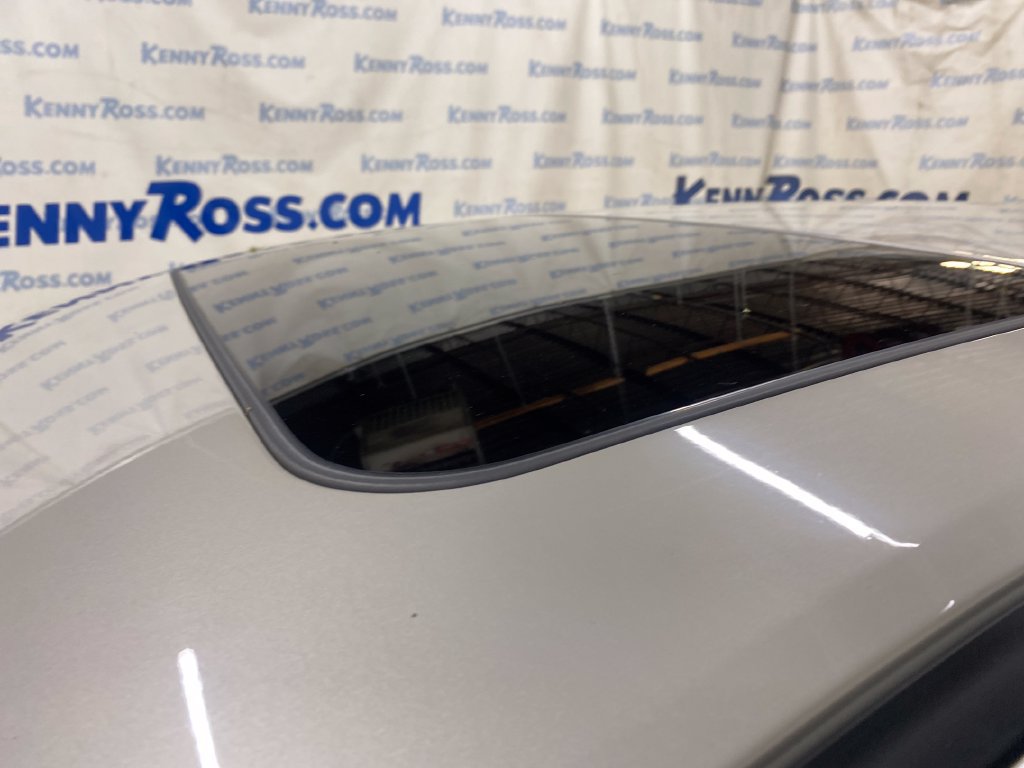 Certified 2025 MAZDA CX-5 AWD 2.5 S w/ Preferred Package image 13