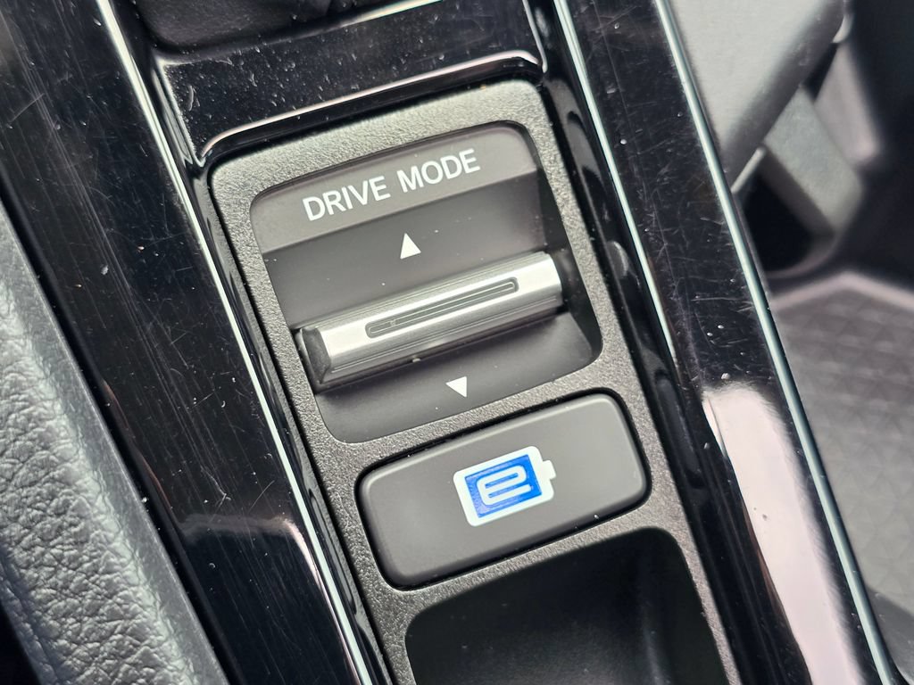 Certified 2023 Honda Accord EX-L image 29