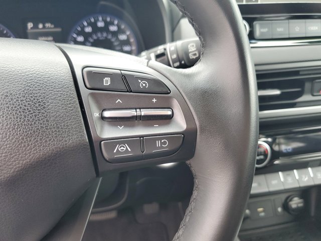 Used 2023 Hyundai Kona SEL w/ Convenience Package image 30