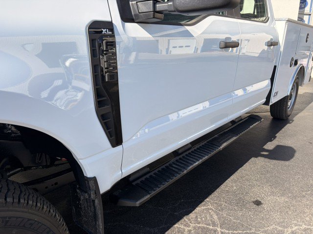 New 2027 Ford F250 XL AWD/4WD image 35