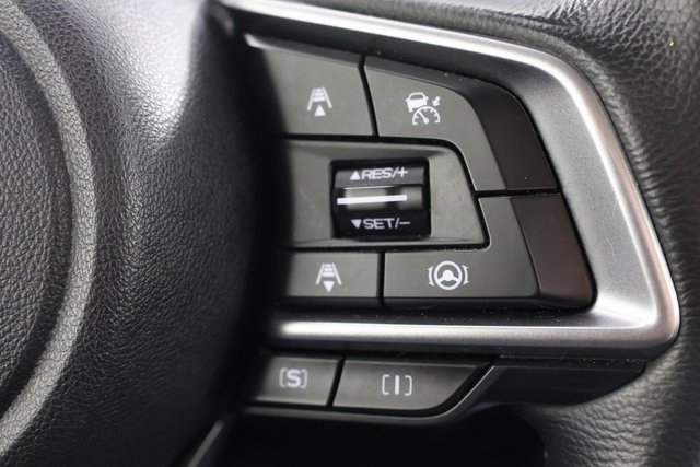 Used 2023 Subaru Forester Limited image 12