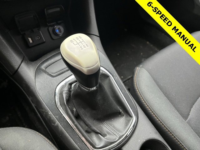 Used 2017 Chevrolet Cruze LS image 17