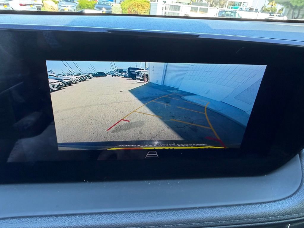 Used 2024 Buick Encore GX Sport Touring w/ Comfort Package image 24