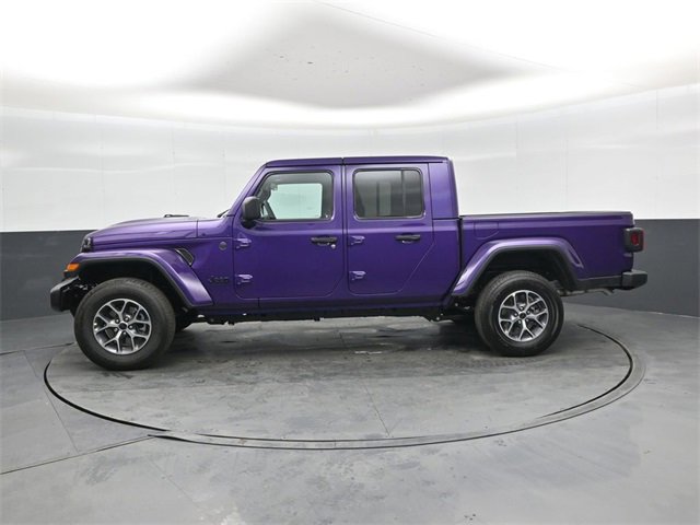 New 2026 Jeep Gladiator Sport image 7