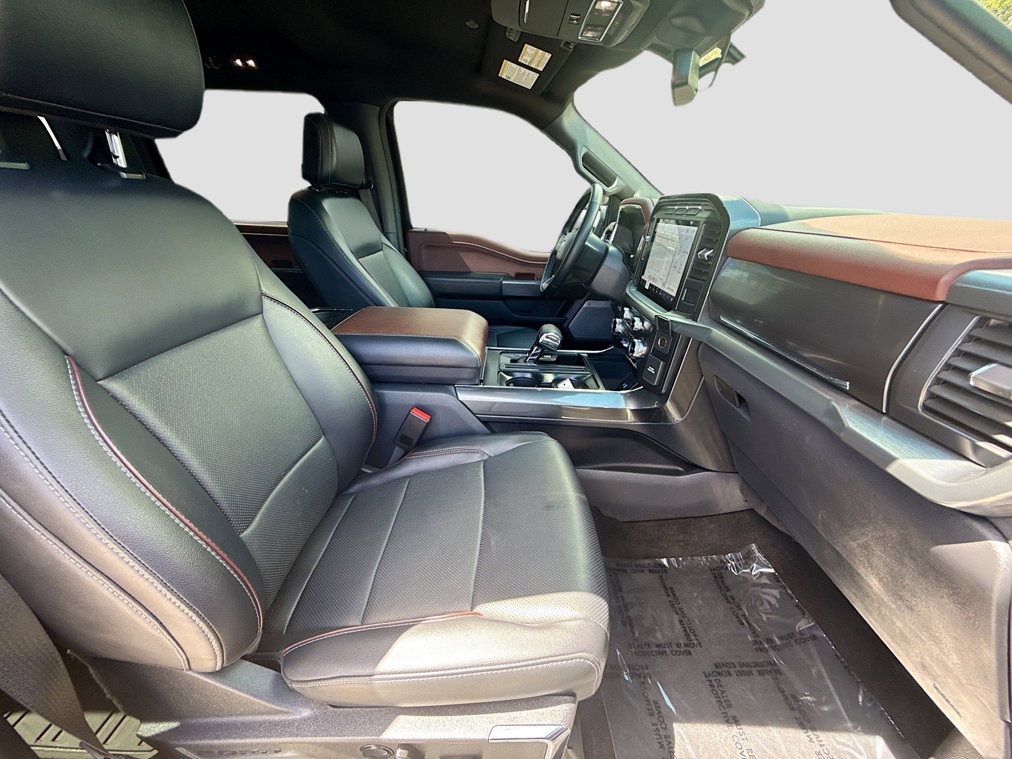 Used 2023 Ford F150 Lariat image 32