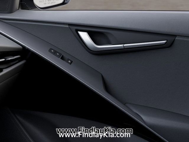 New 2026 Kia Niro Wind image 28