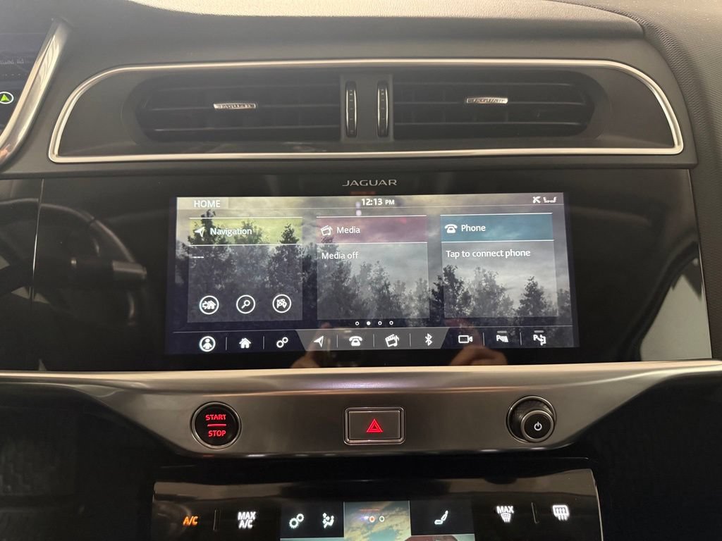 Used 2020 Jaguar I-PACE S AWD/4WD image 12
