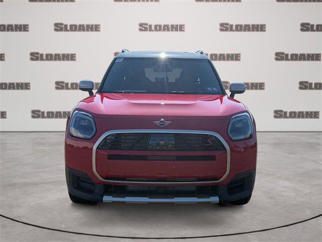 New 2026 MINI Cooper Countryman S image 8