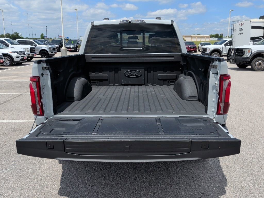 Used 2024 Ford F150 Raptor AWD/4WD image 47