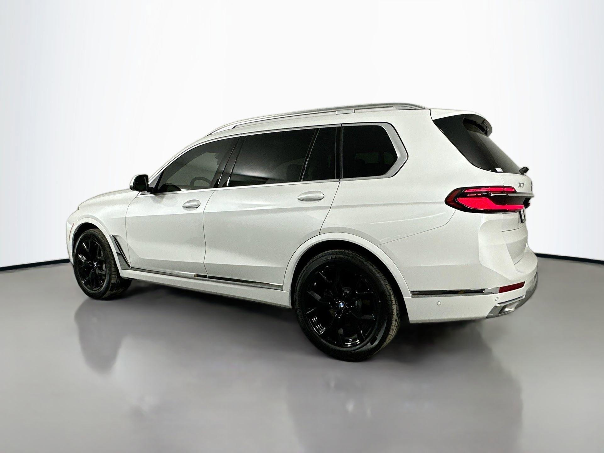 New 2026 BMW X7 xDrive40i image 7