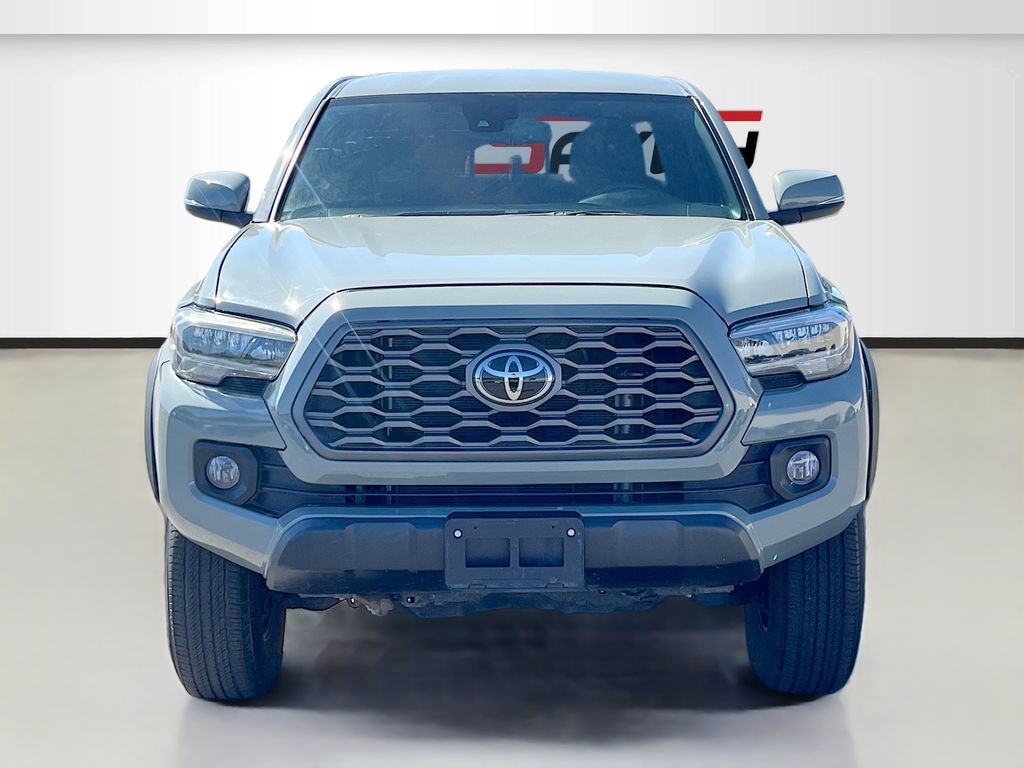 Used 2023 Toyota Tacoma TRD Off-Road AWD/4WD image 2
