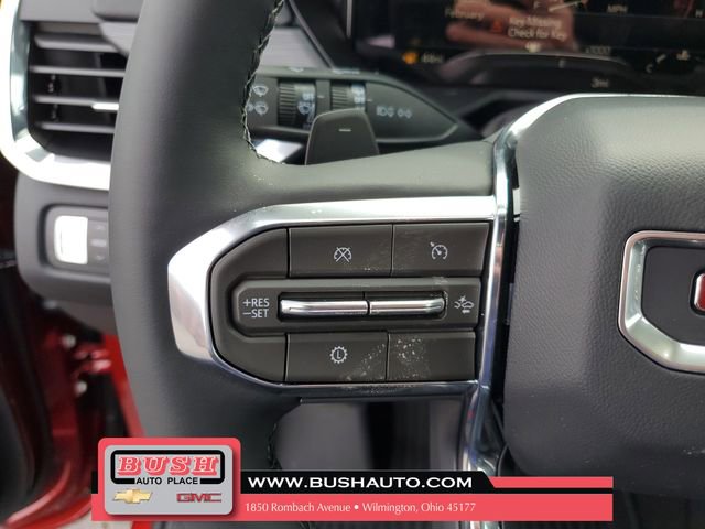 New 2026 GMC Acadia Elevation w/ Black Edition image 23