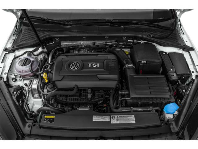 Used 2015 Volkswagen Golf S FWD image 17