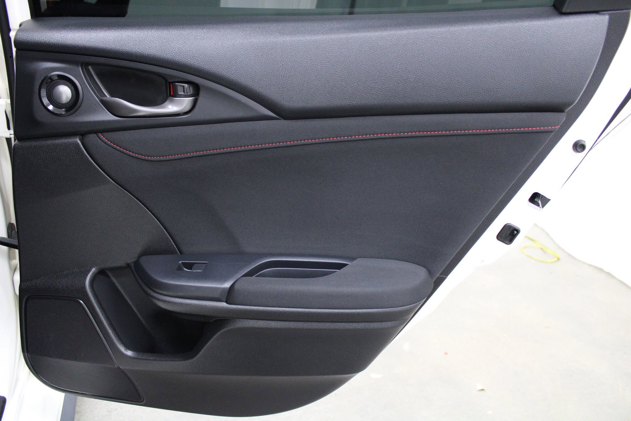 Used 2021 Honda Civic Type R image 18