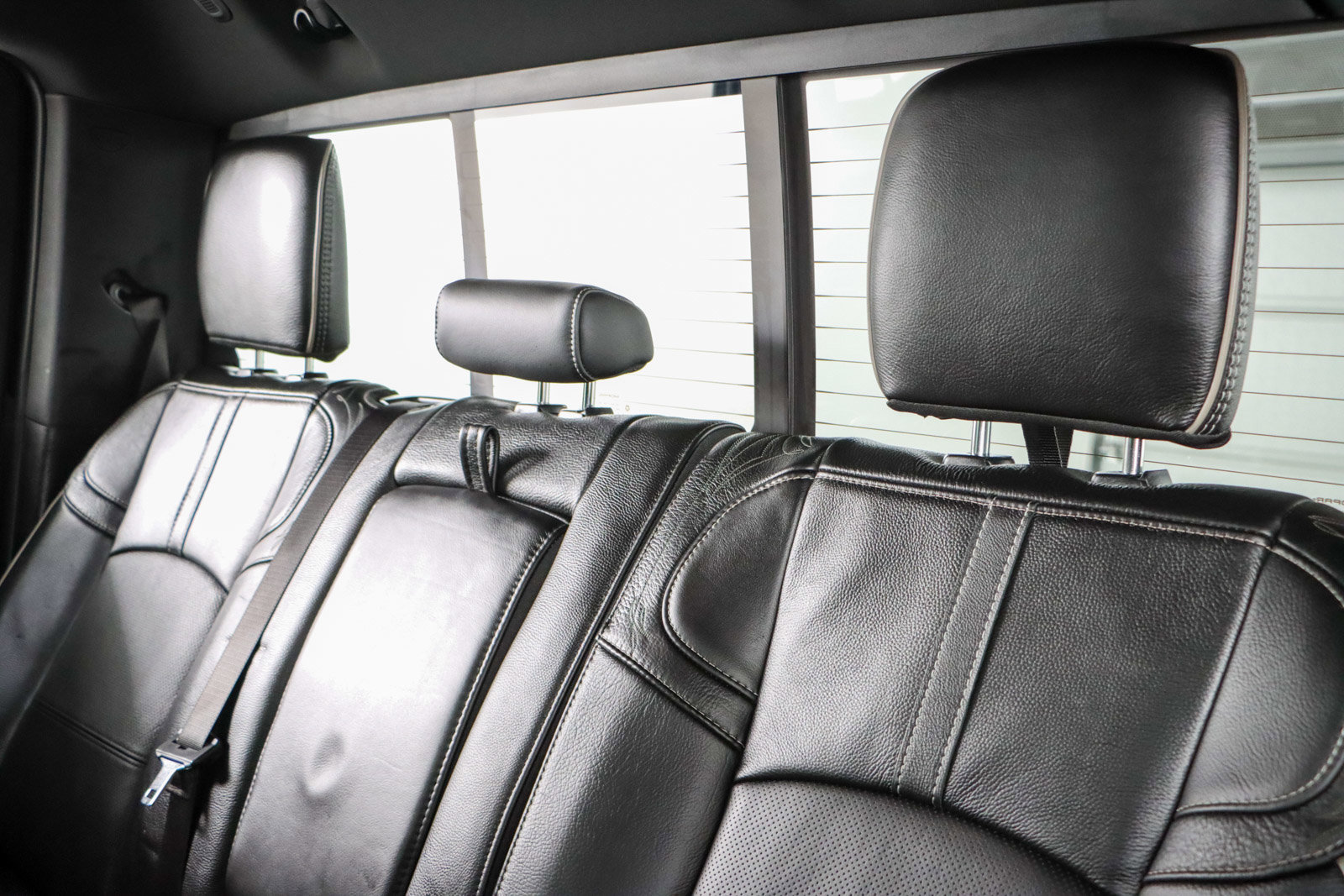 Used 2023 RAM 2500 Limited image 27
